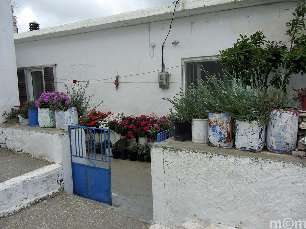Crete Lassithi, Mesa  Apidi