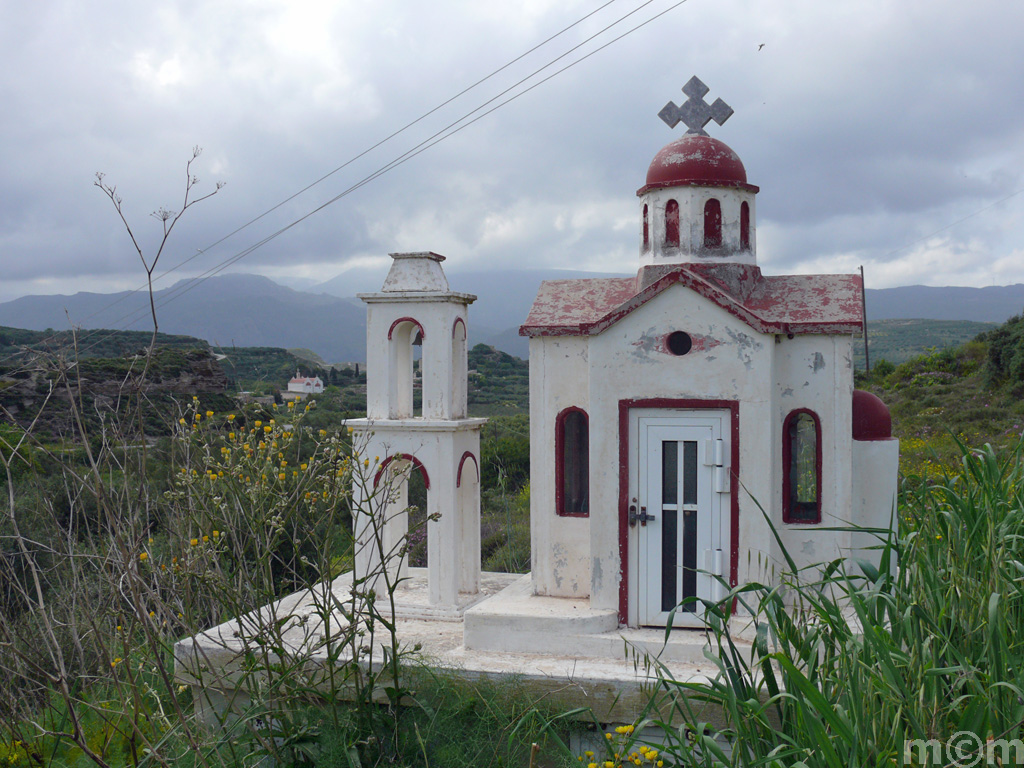 Crete Lassithi, Armenoi