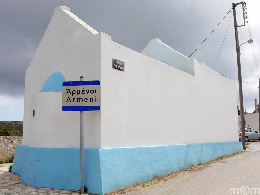 Crete Lassithi, Armenoi