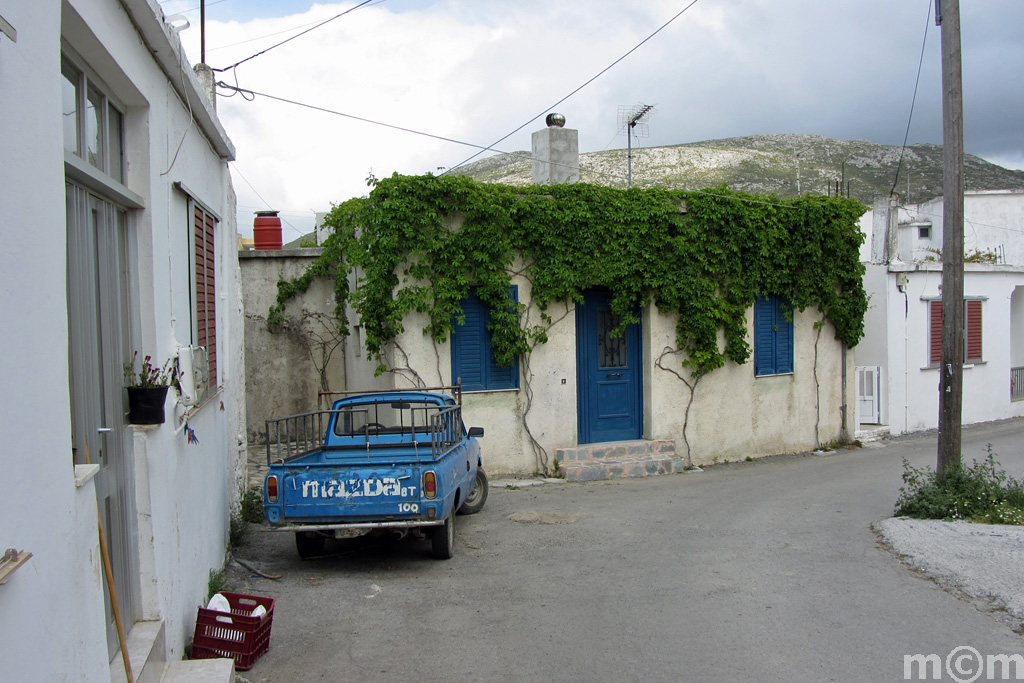 Crete Lassithi, Armenoi