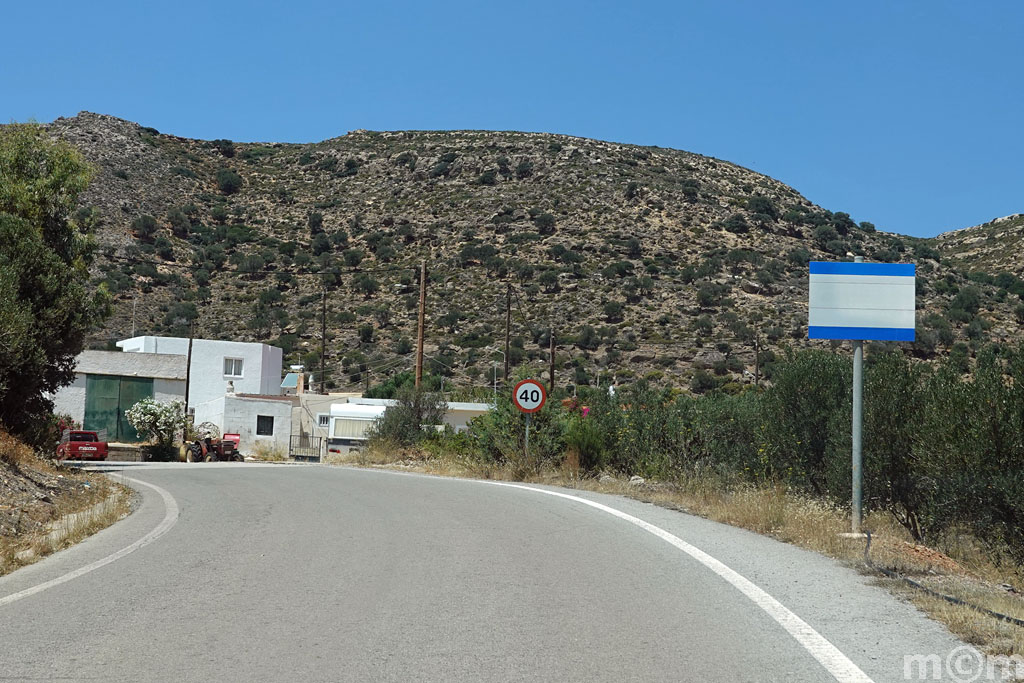 Crete Lassithi, Azokeramos