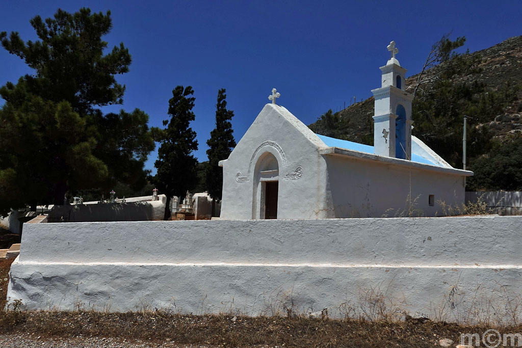 Crete Lassithi, Azokeramos