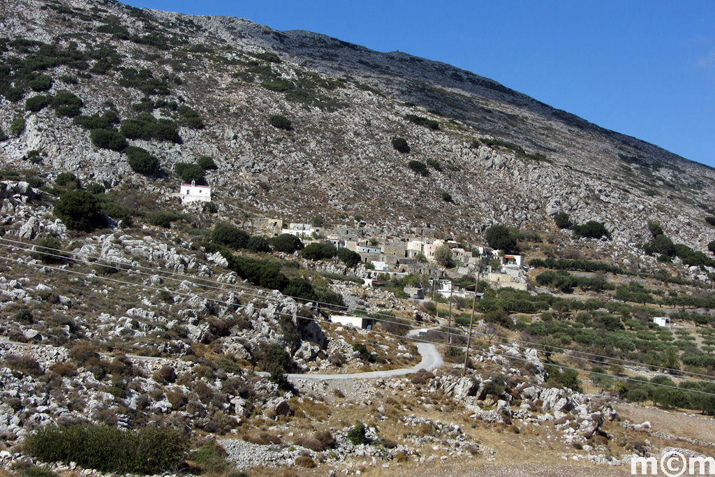 Crete Lassithi, Chametoulo