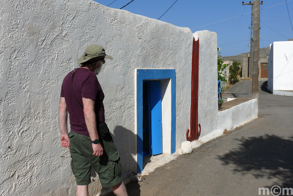 Crete Lassithi, Chochlakies