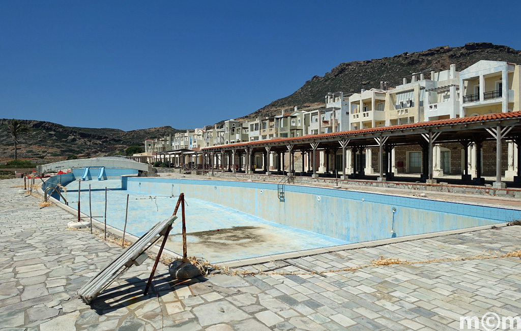 Crete Lassithi, Dyonissos