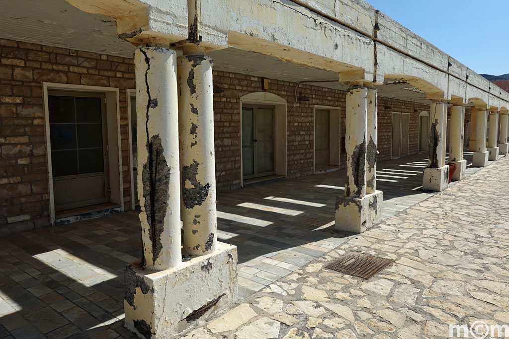 Crete Lassithi, Dyonissos