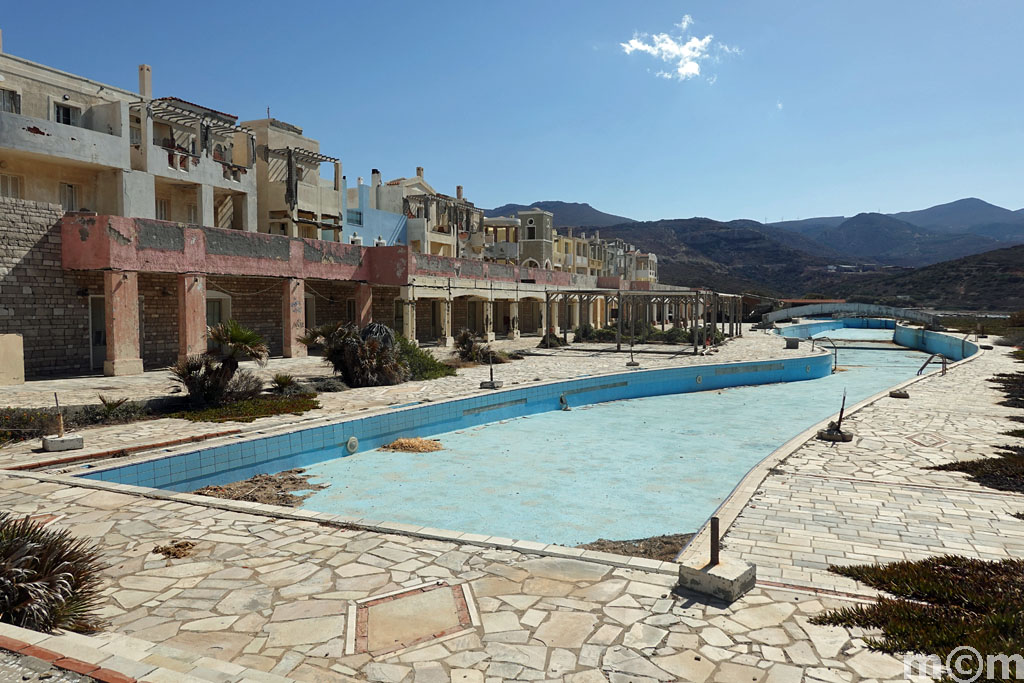 Crete Lassithi, Dyonissos