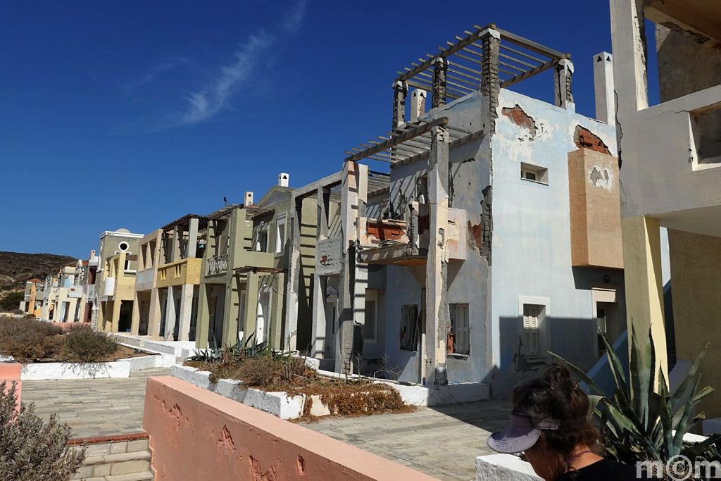 Crete Lassithi, Dyonissos