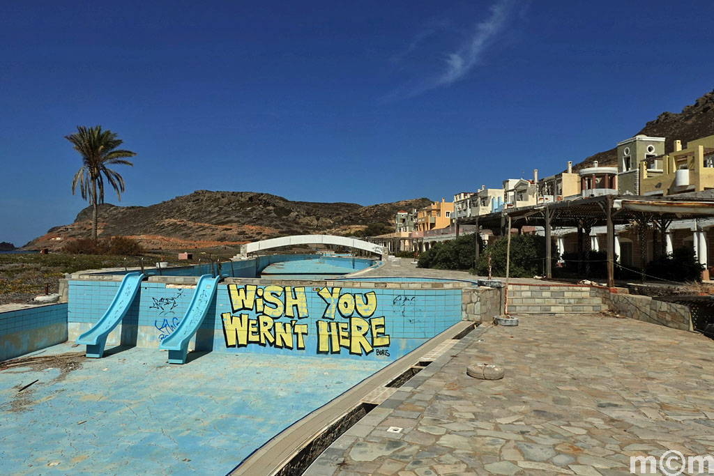 Crete Lassithi, Dyonissos