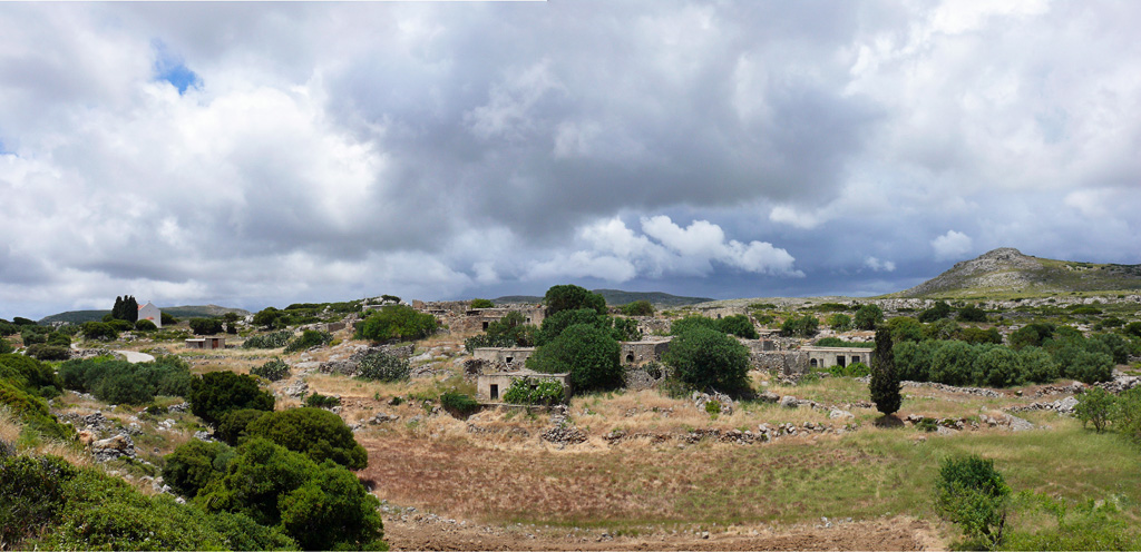 Crete Lassithi, Kalos Lakkos