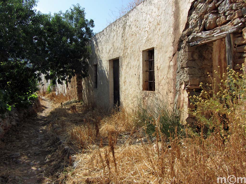Crete Lassithi, Kamara 