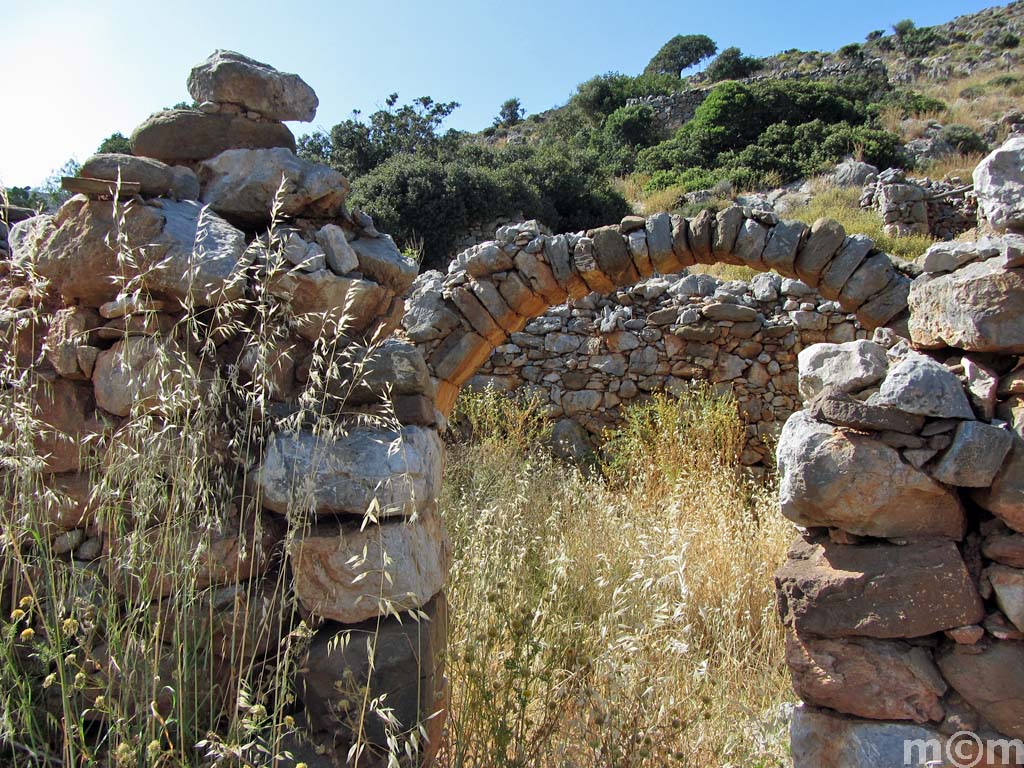 Crete Lassithi, Kamara 