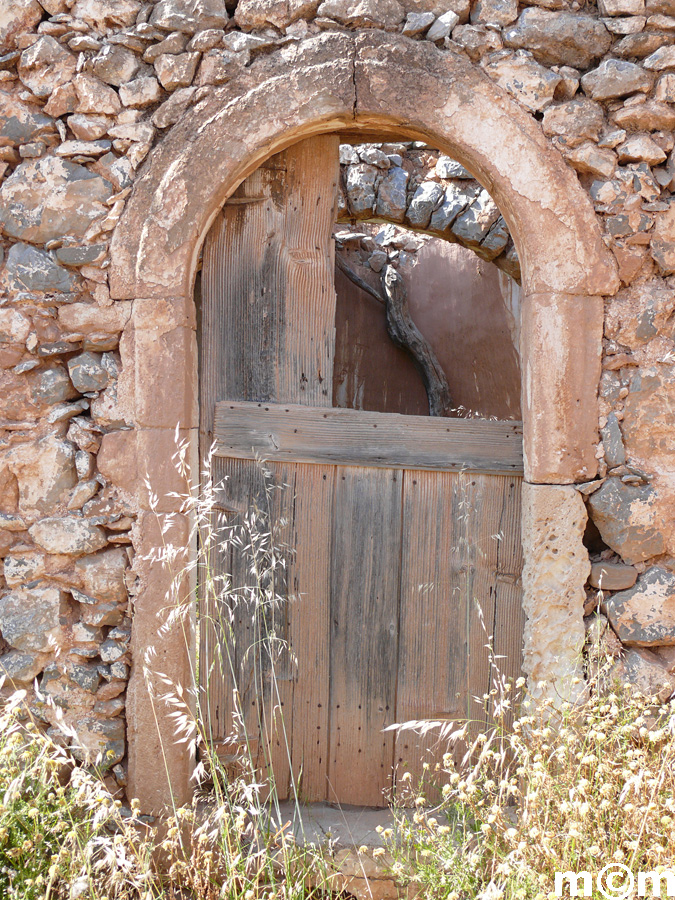 Crete Lassithi, Kamara 