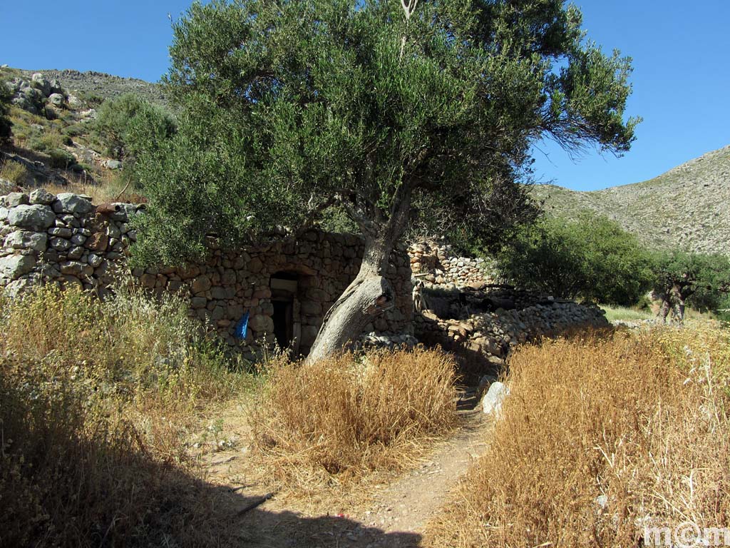 Crete Lassithi, Kamara 