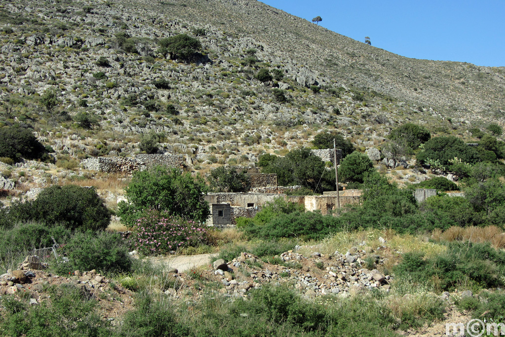 Crete Lassithi, Kamara 
