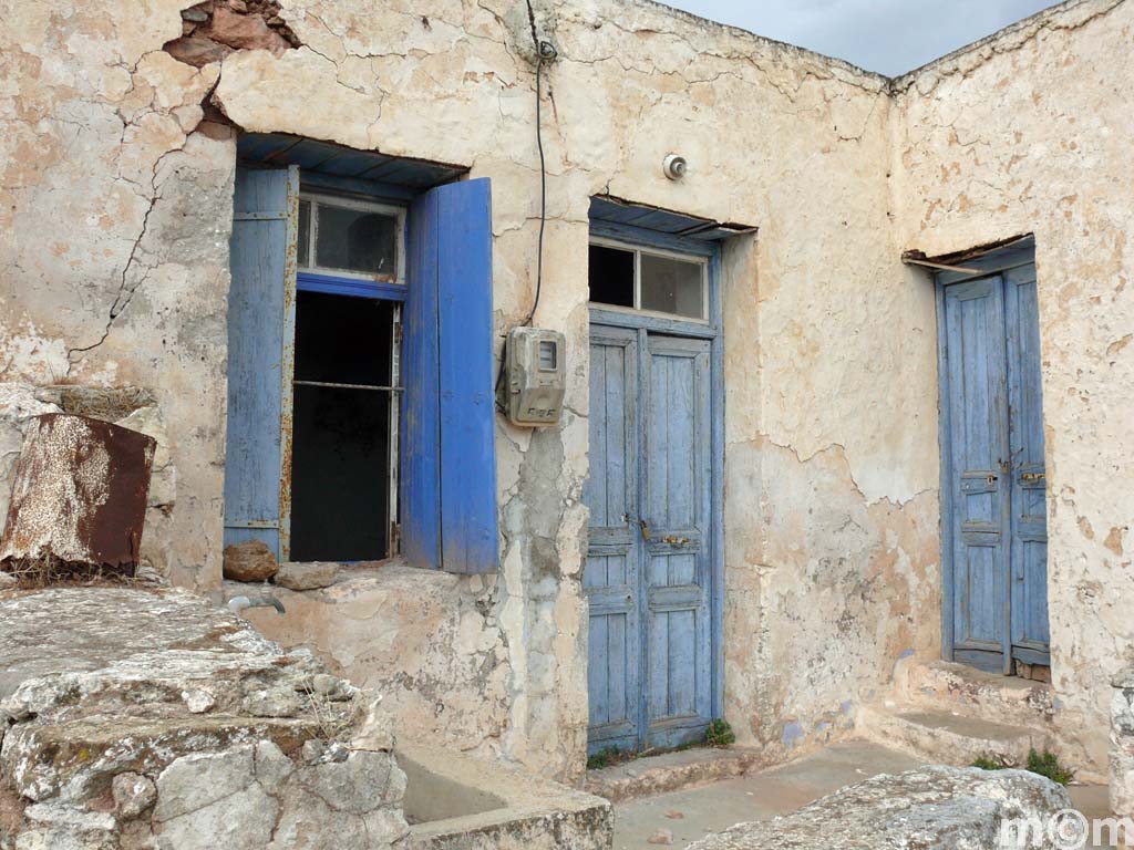 Crete Lassithi, Karydi 