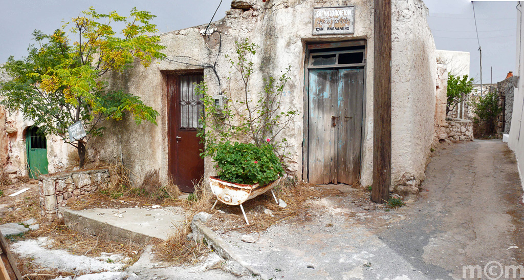 Crete Lassithi, Karydi 