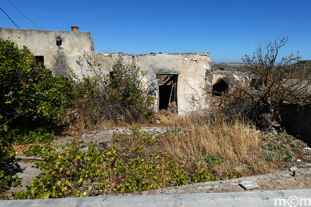 Crete Lassithi, Karydi 