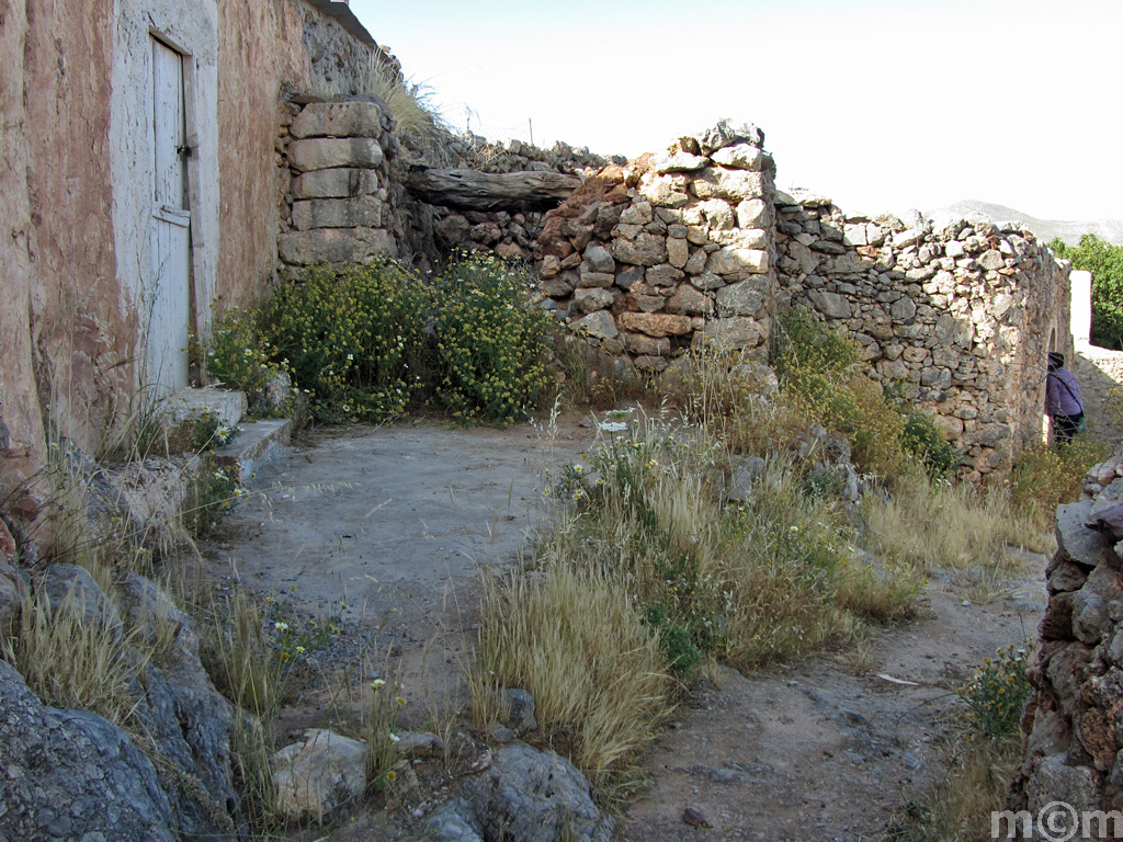 Crete Lassithi, Kellaria