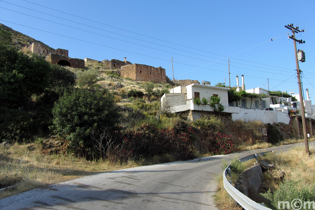 Crete Lassithi, Kellaria