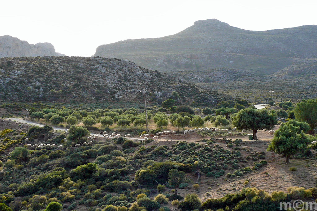 Crete Lassithi, Klisidi