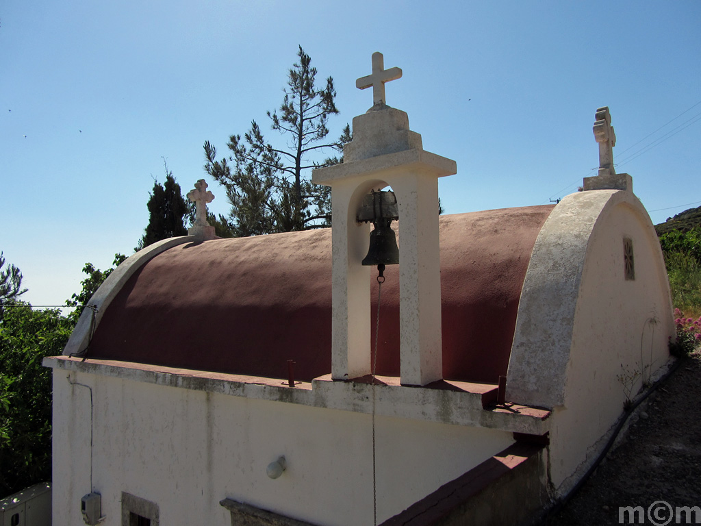 Crete Lassithi, Kryoneri