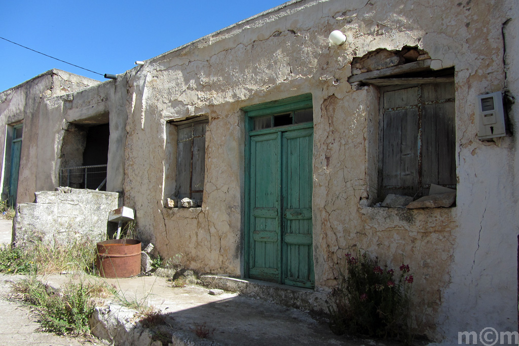 Crete Lassithi, Kryoneri