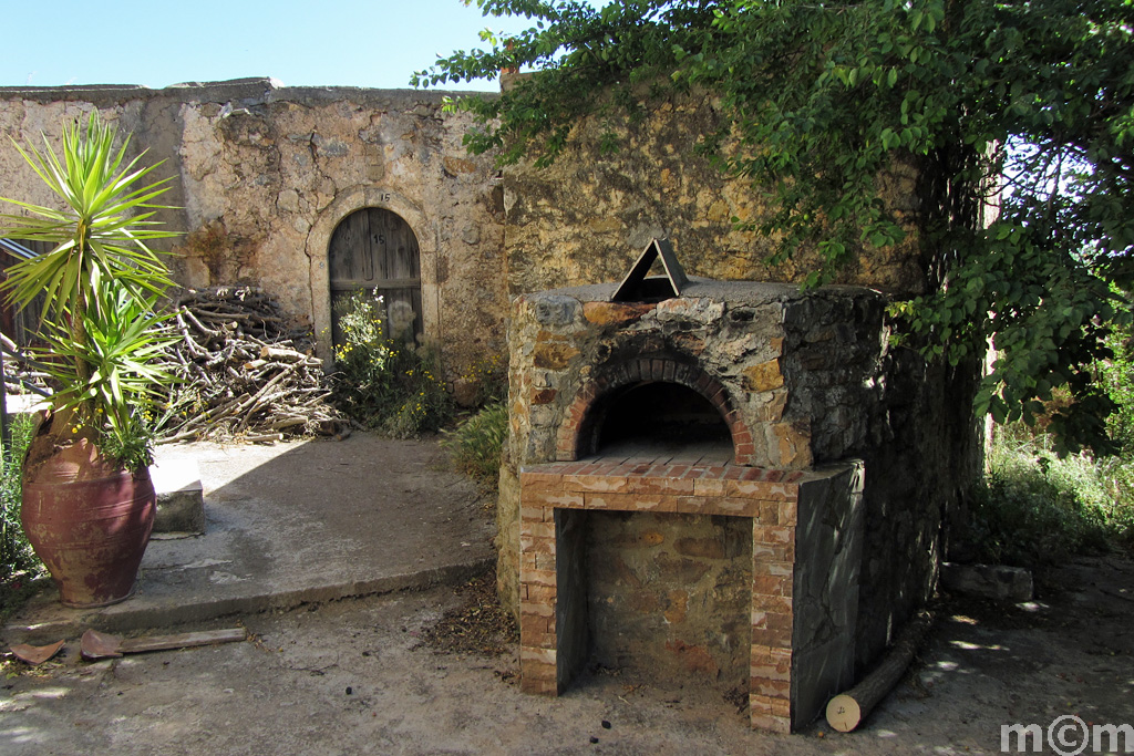 Crete Lassithi, Kryoneri