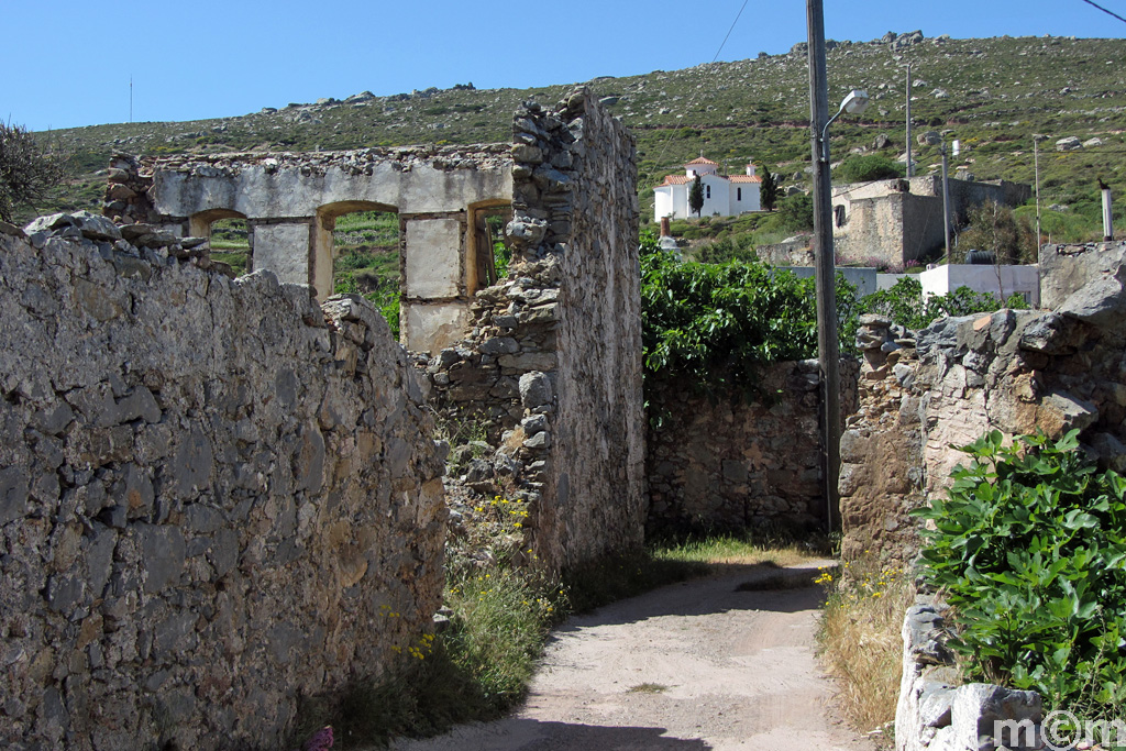 Crete Lassithi, Kryoneri