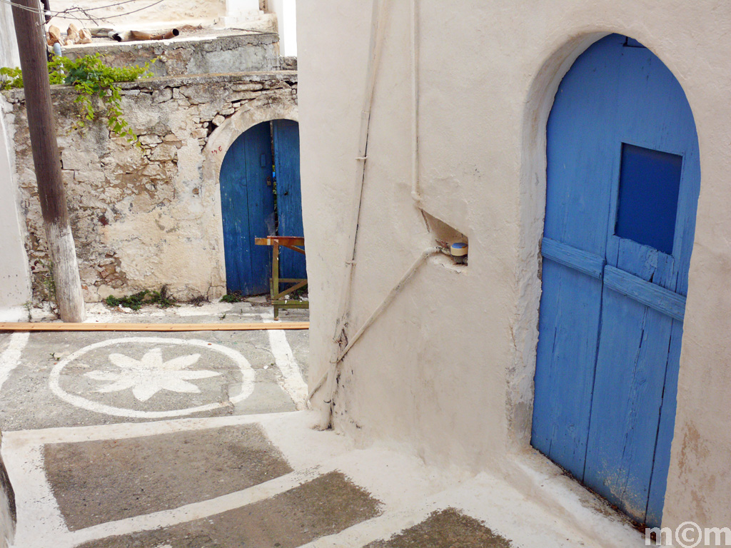 Crete Lassithi, Lithines