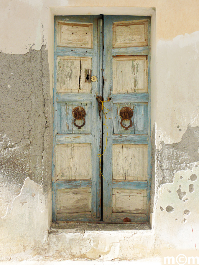 Crete Lassithi, Lithines