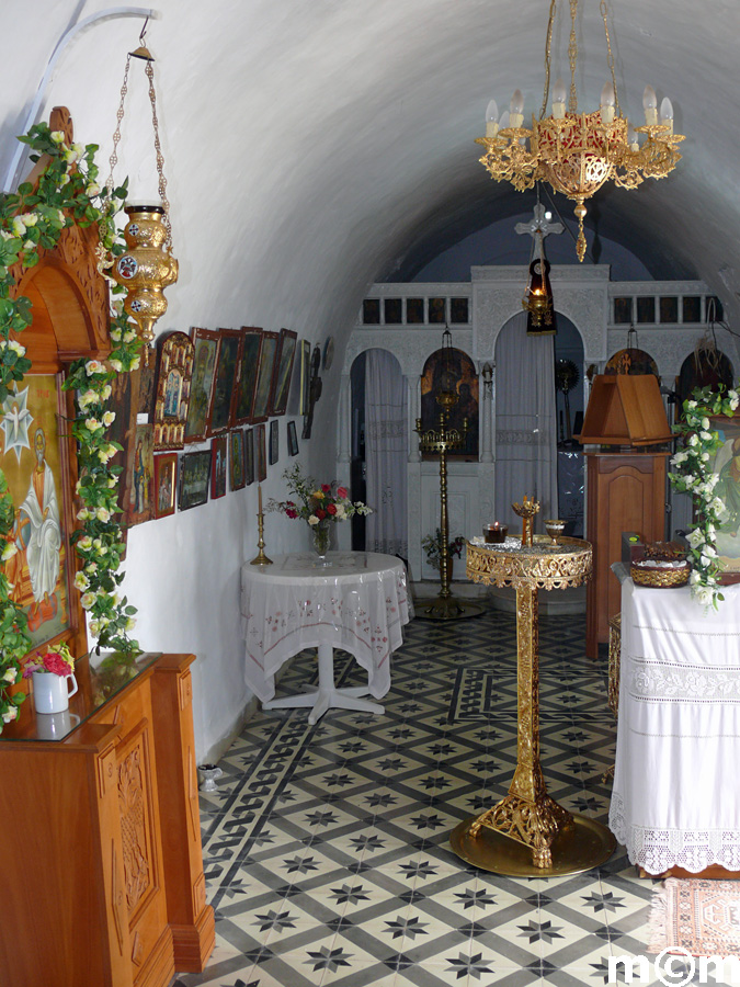 Crete Lassithi, Mitato