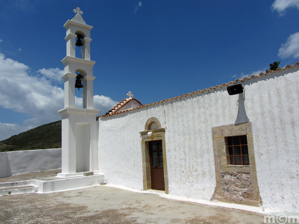 Crete Lassithi, Mitato