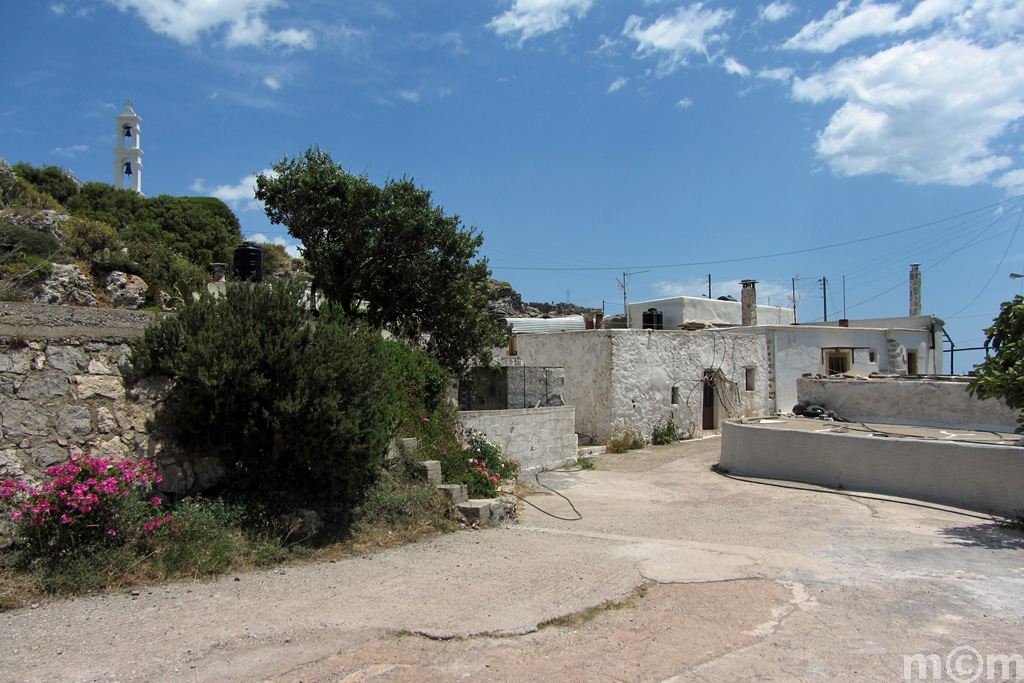 Crete Lassithi, Mitato