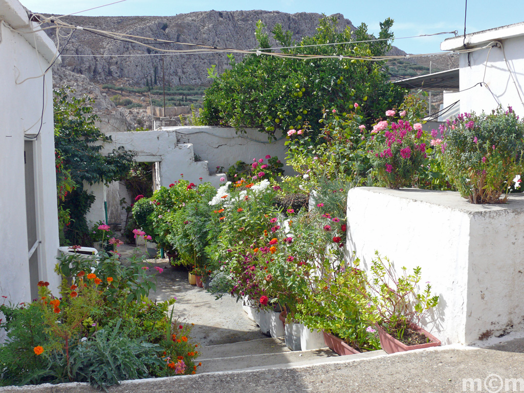 Crete Lassithi, Perivolakia
