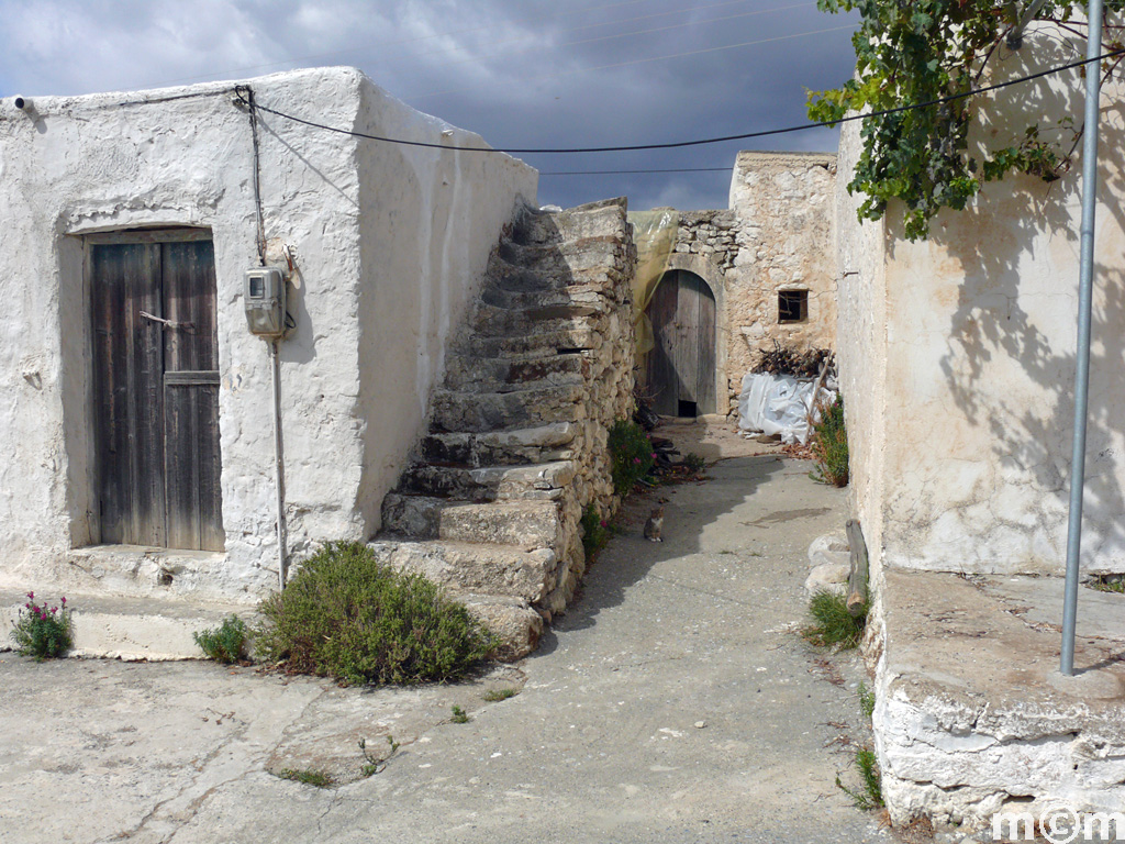 Crete Lassithi, Perivolakia