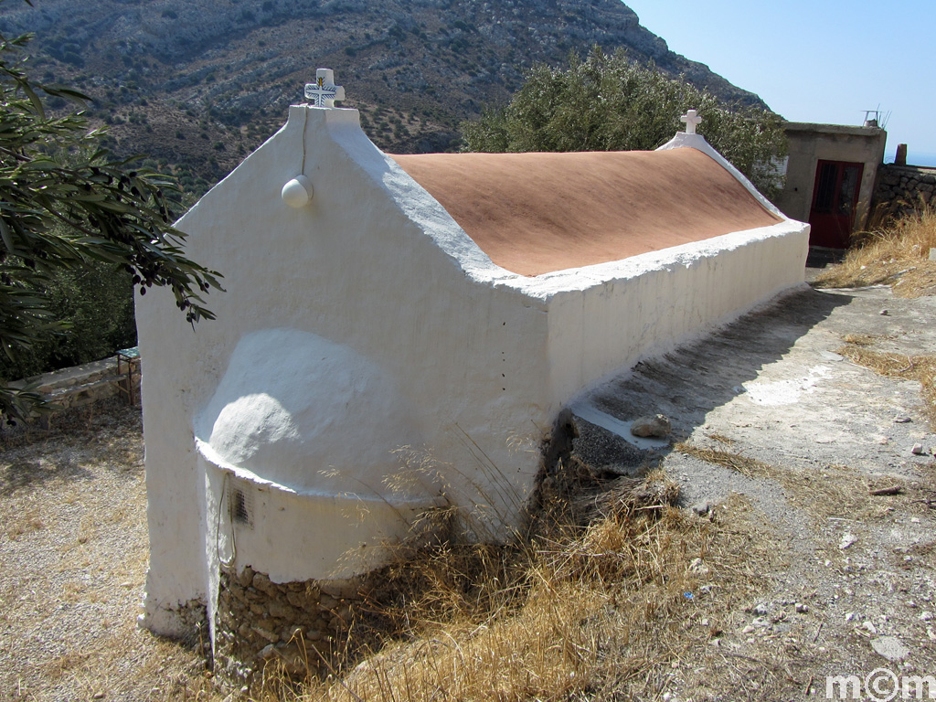 Crete Lassithi, Platani