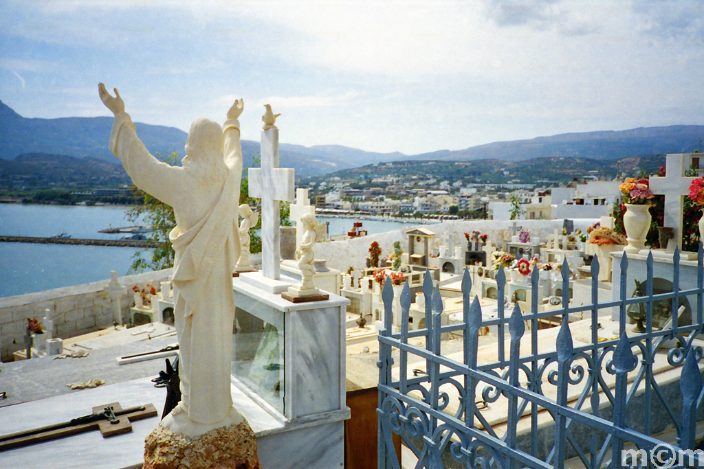 Crete Lassithi, Sitia 2000