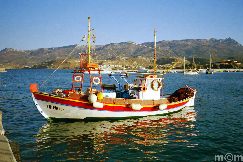 Crete Lassithi, Sitia 2000