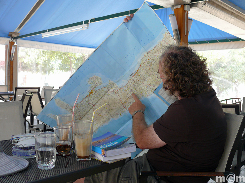 Crete Lassithi, Sitia 2008