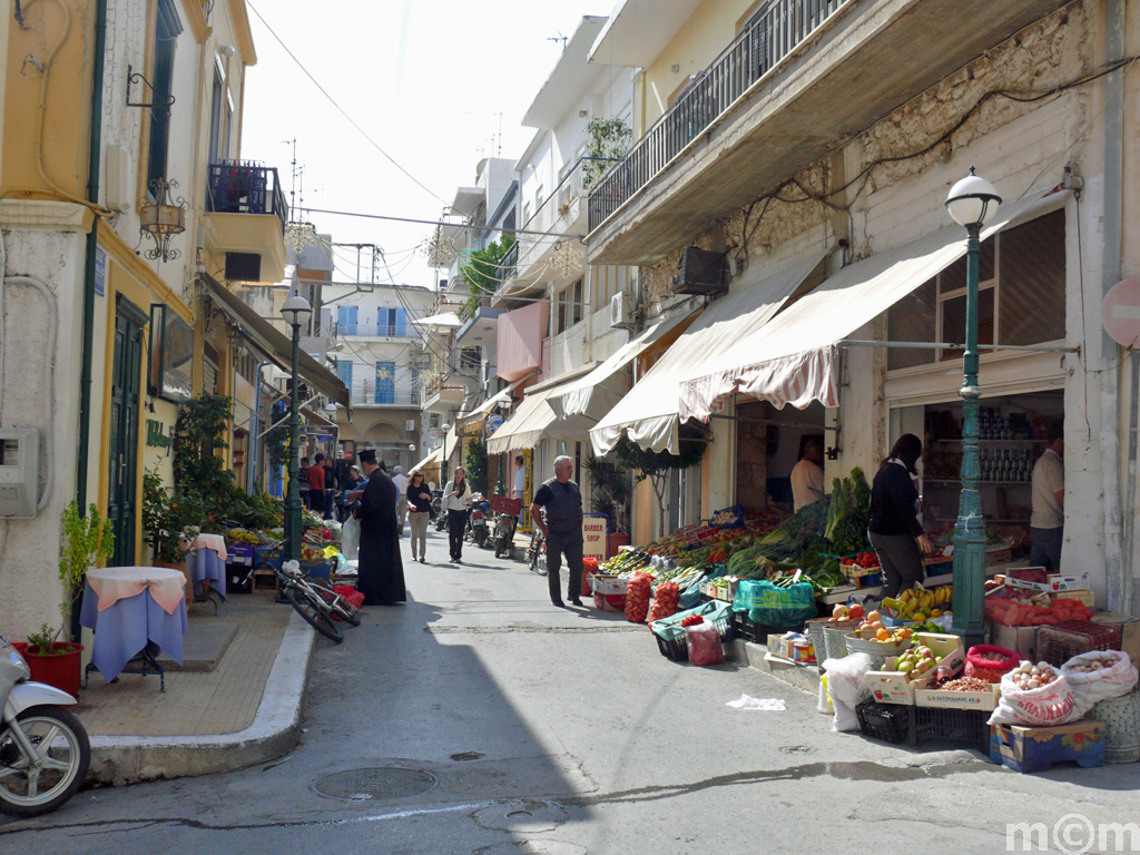 Crete Lassithi, Sitia 2008