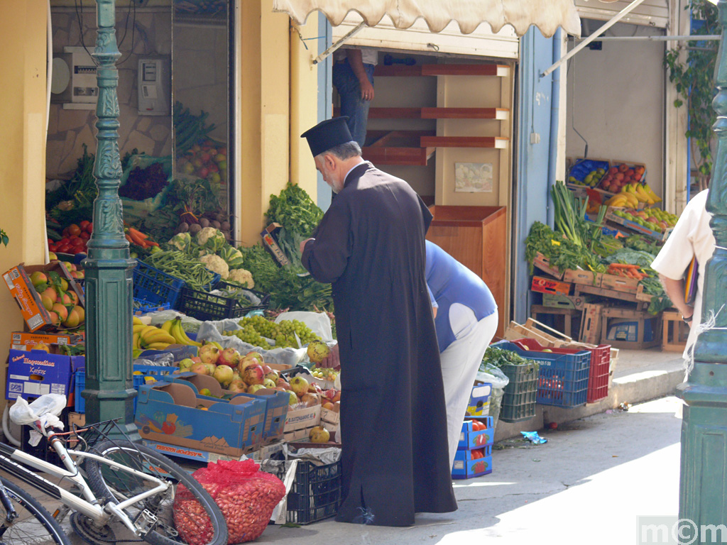 Crete Lassithi, Sitia 2008
