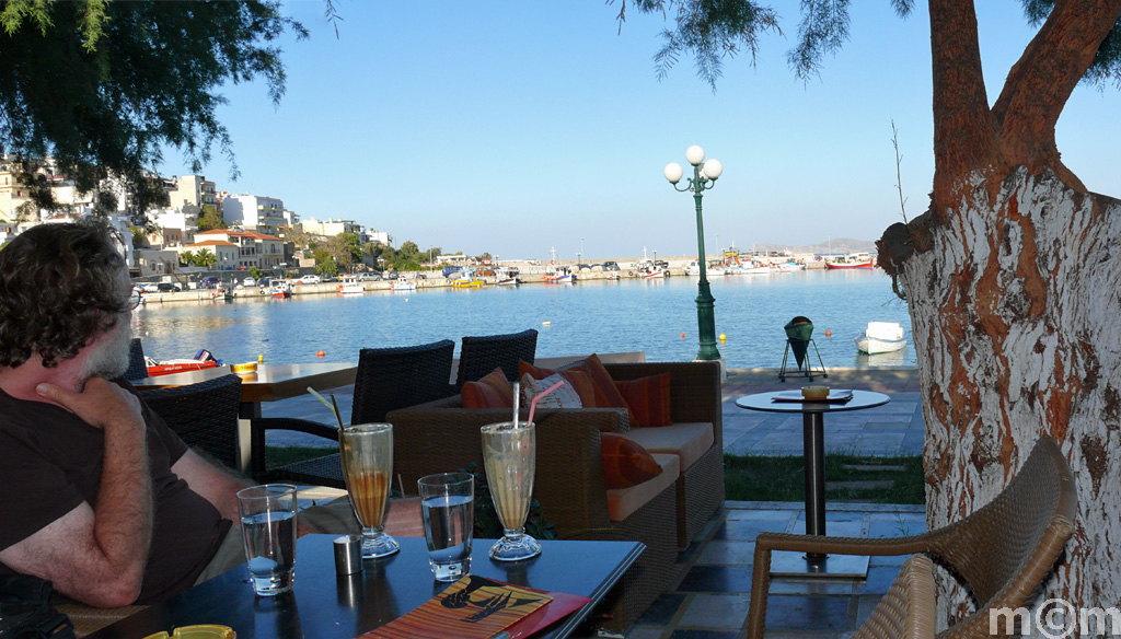Crete Lassithi, Sitia 2009