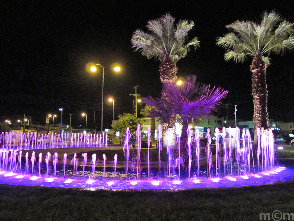 Crete Lassithi, Sitia 2011