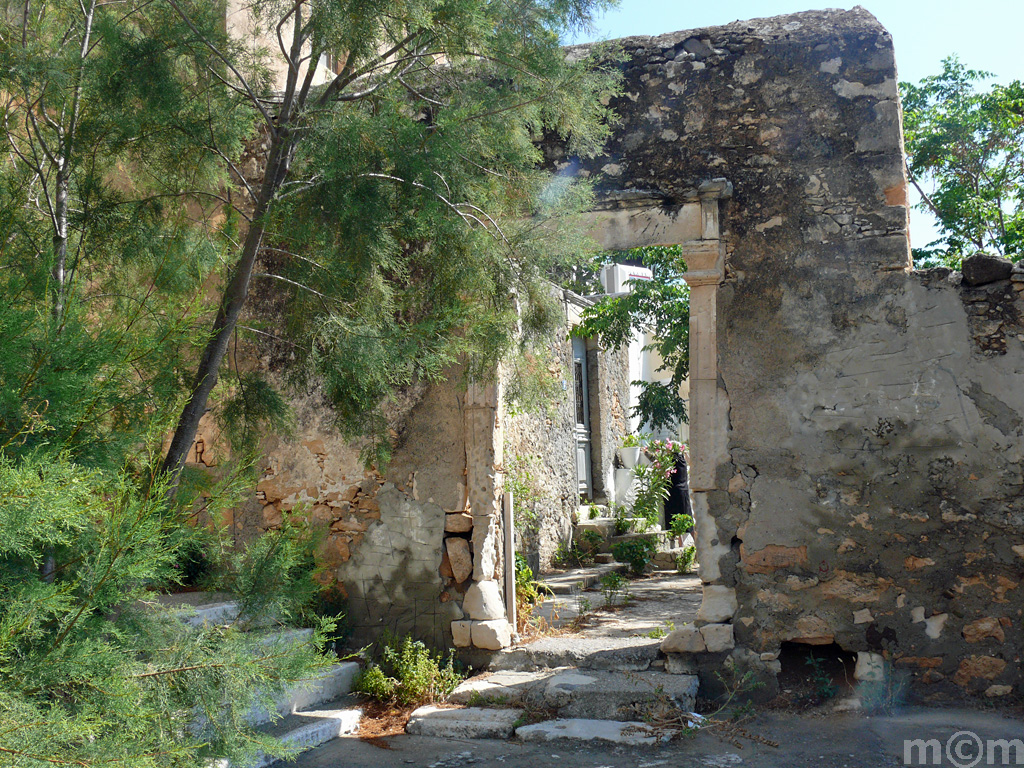 Crete Lassithi, Sitia