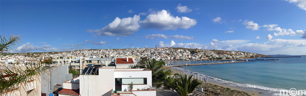 Crete Lassithi, Sitia