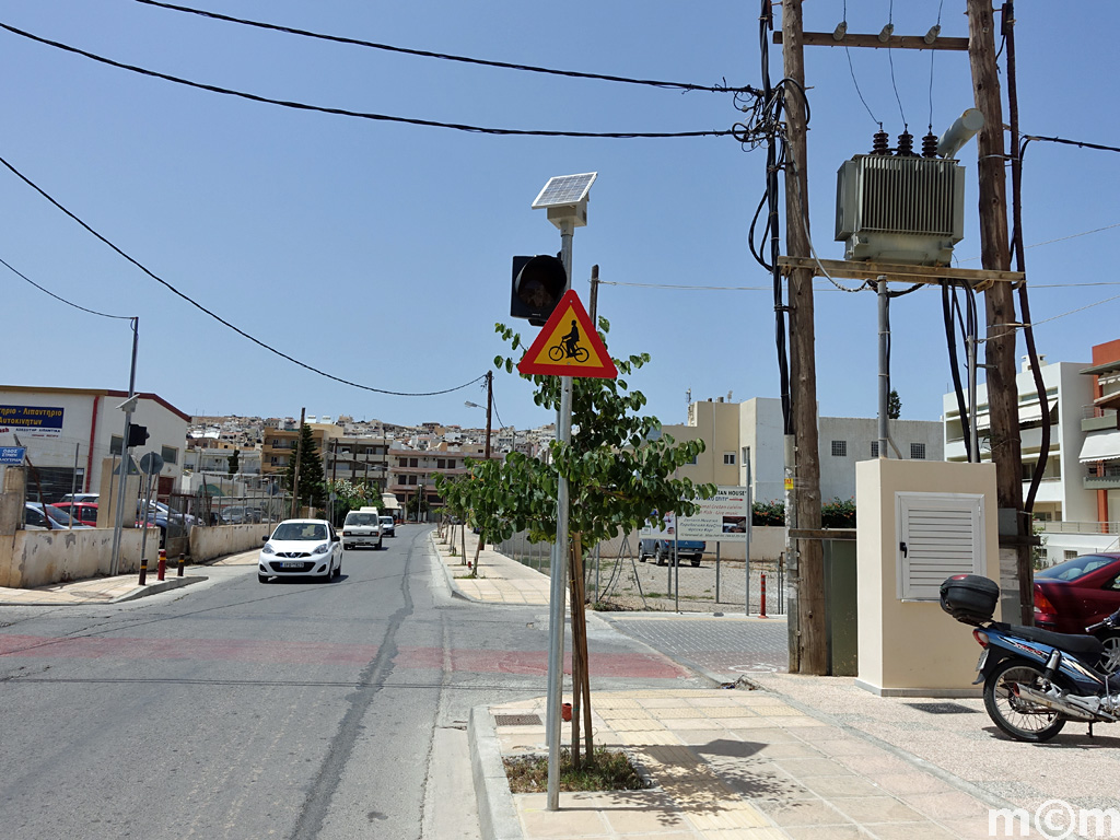 Crete Lassithi, Sitia 2016