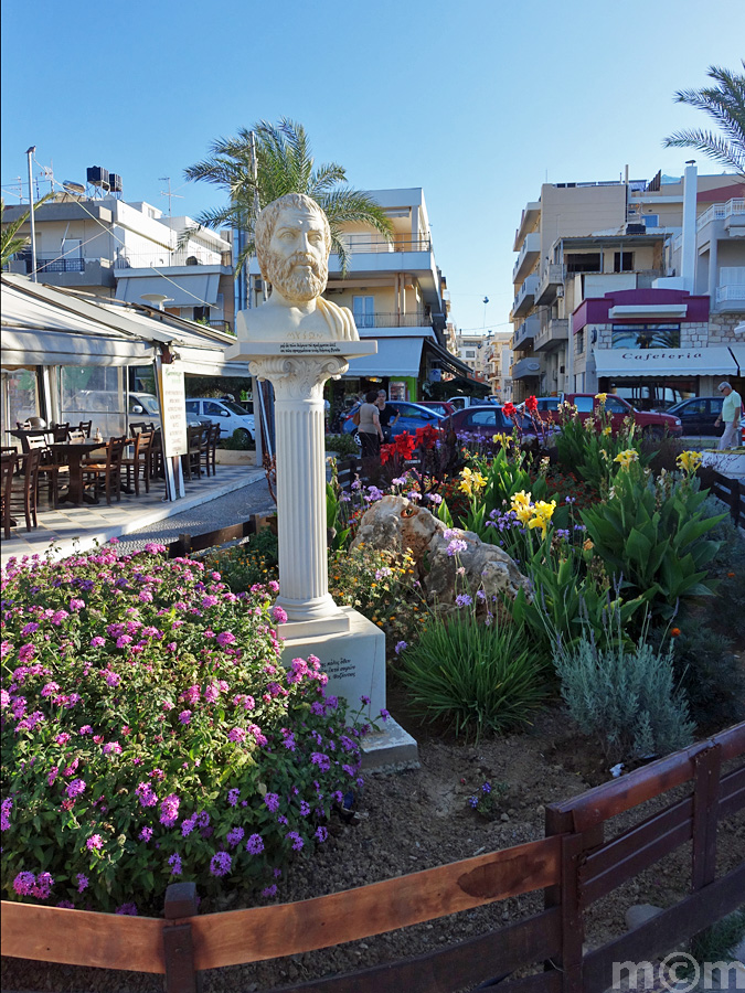 Crete Lassithi, Sitia 2016