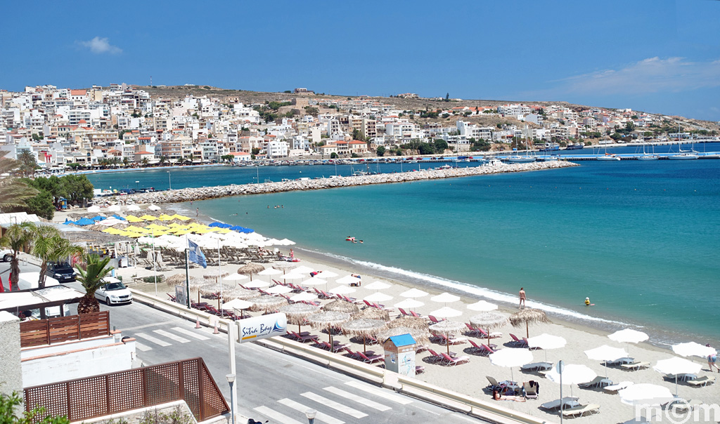 Crete Lassithi, Sitia 2017