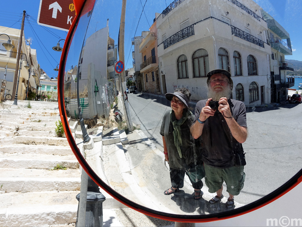 Crete Lassithi, Sitia 2017
